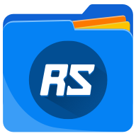 RS File Manager