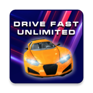 Drive Fast Unlimited