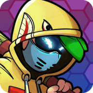 Puzzle Wars: Heroes