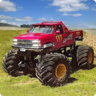 Monster Truck Ferocity