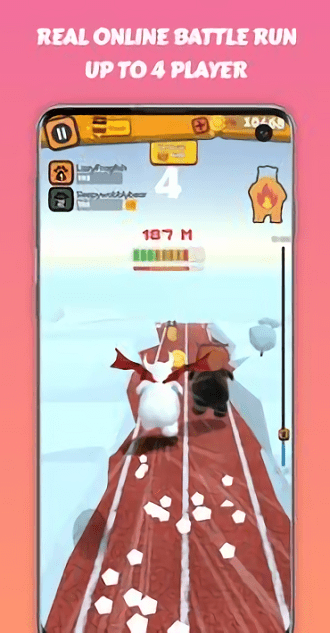 WobblyBear截图3