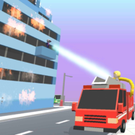 Fire Fighter 3D