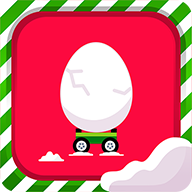 Egg Car!