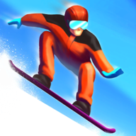 Snowboard