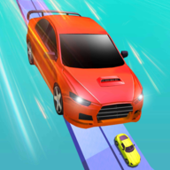 Drag Race 3D