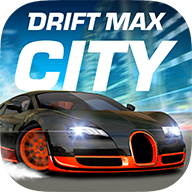 Drift Max City