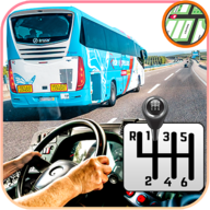 Tourist Bus Drive 3D 21