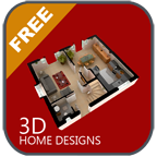 3D Home Desain Ideas