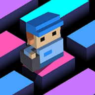 CubeManJump