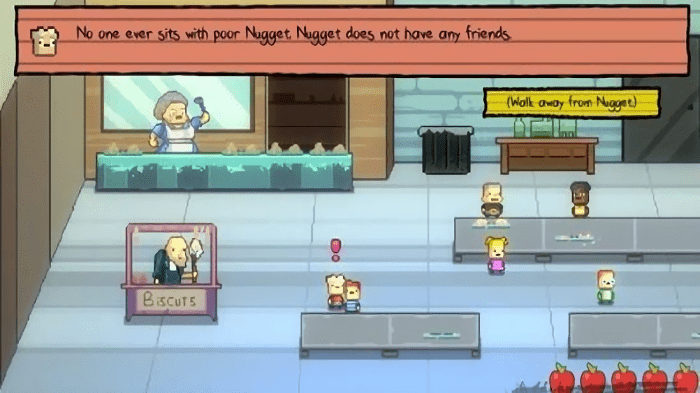 Kindergarten stories截图2
