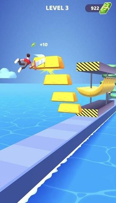 Fly Slice截图4