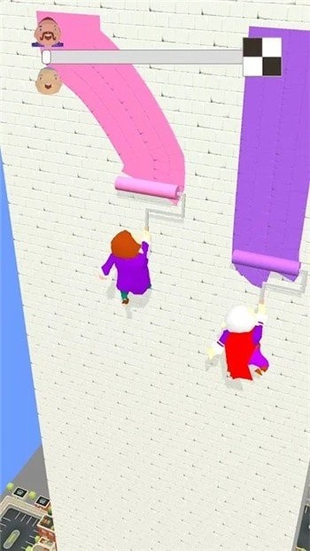 PaintingFall截图2