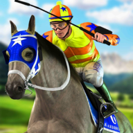 Horse Racing Simulator