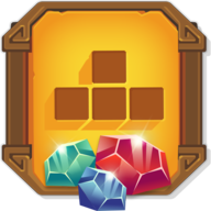 Blocks of Treasure