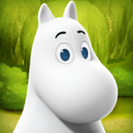 Moomin Puzzle