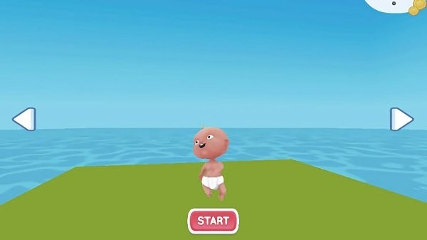 water park race截图1