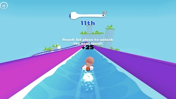 water park race截图2