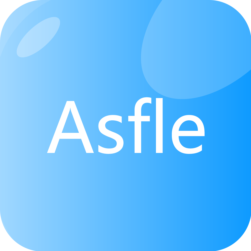 AsfIe