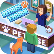 Petdise Tycoon