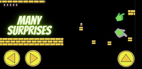 Levels Impossible截图2