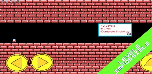 Levels Impossible截图3