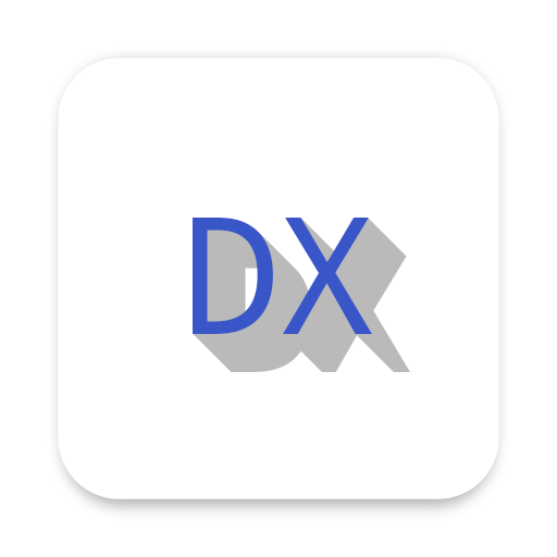 DxApp