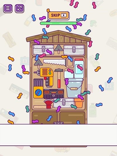 Puzzle Town截图2