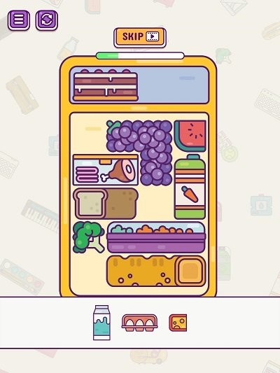 Puzzle Town截图4