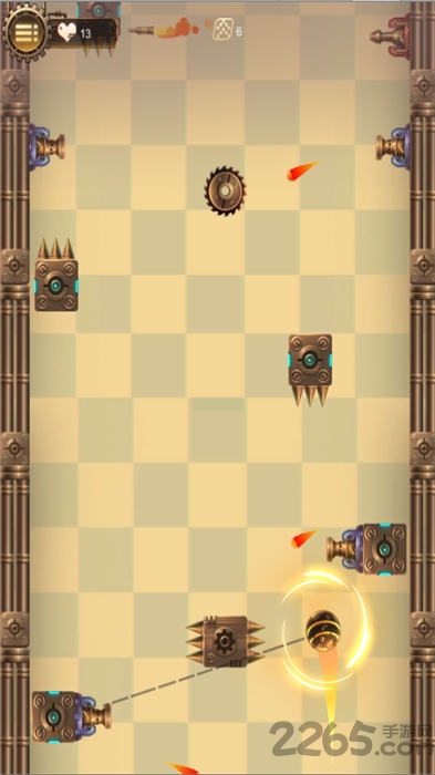 UPBoll截图2
