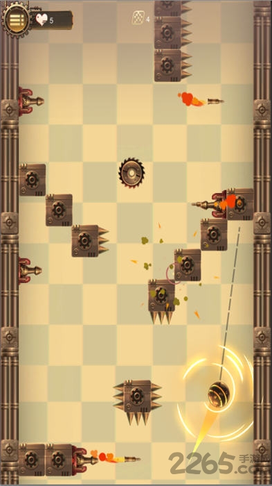 UPBoll截图4