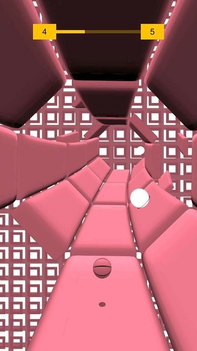 Jump in Tunnel截图1