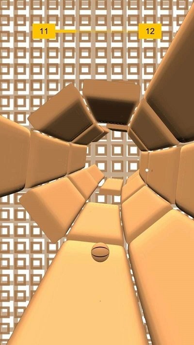 Jump in Tunnel截图2