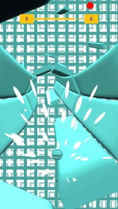 Jump in Tunnel截图3