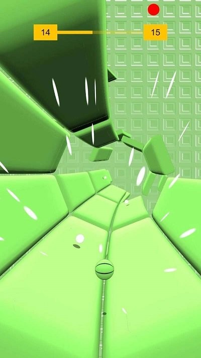 Jump in Tunnel截图4