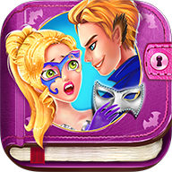 Secret High School 2: The Masked Ball