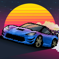 PixelXRacer