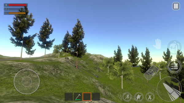 Adventure Survival截图2