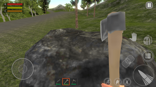 Adventure Survival截图3