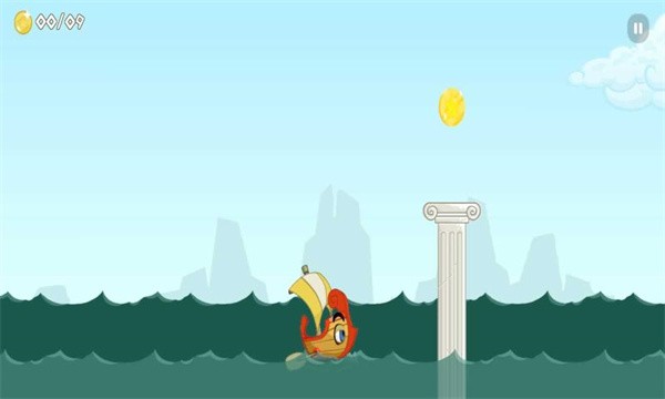 Saily Boat截图2