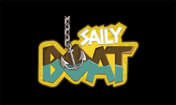 Saily Boat截图3