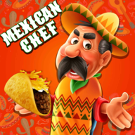 MexicanFoodCookingChef