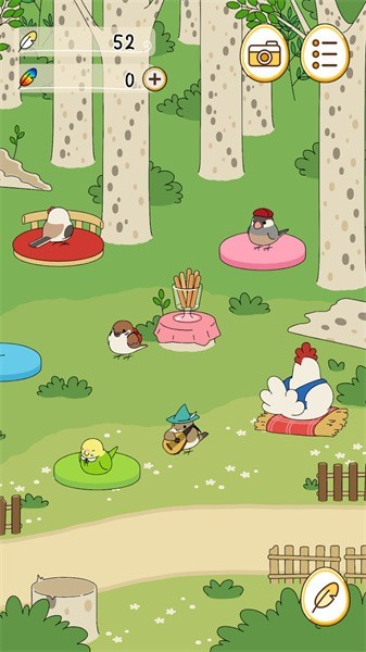 とりのおと截图1