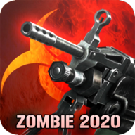 Zombie Defense Force