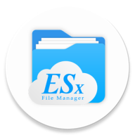 ESx File Manager