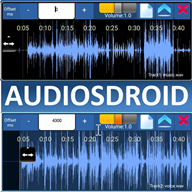 Audiosdroid Audio Studio