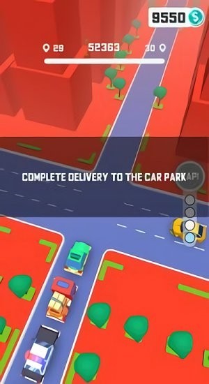Car Rescue截图3
