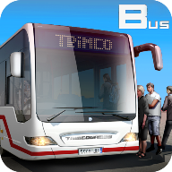 City Bus Coach SIM 2