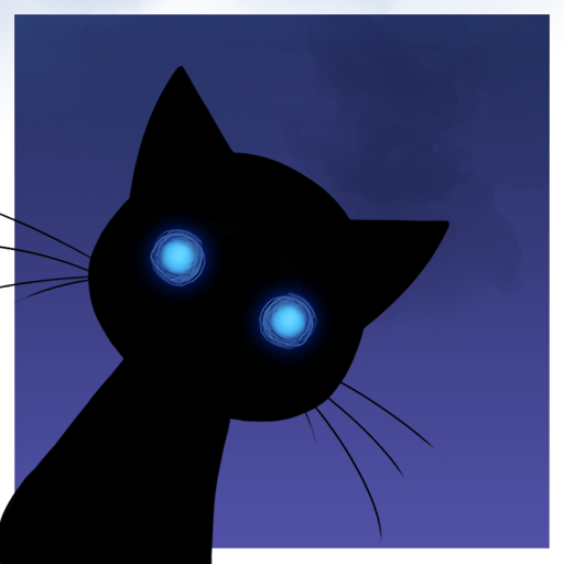 Stalker Cat Live Wallpaper Free