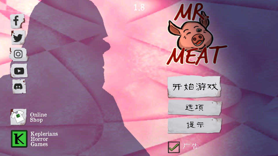 肉先生芭比模组截图3