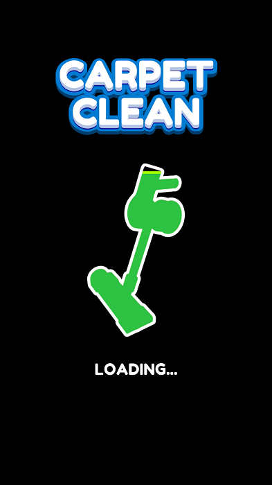 Carpet clean截图1